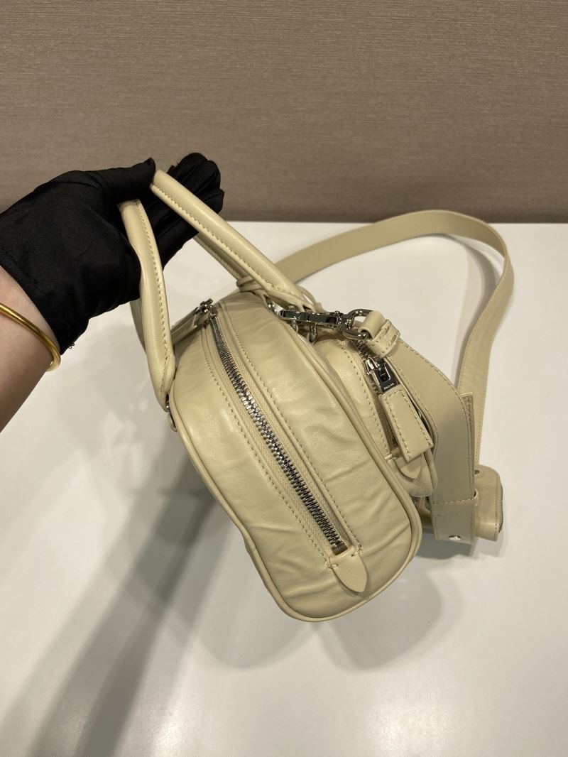 Prada Top Handle Bags